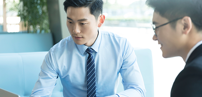 社会招聘